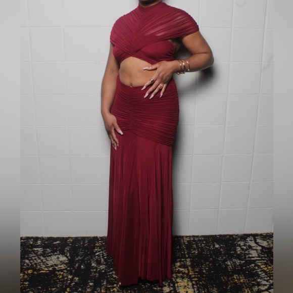 Babyboo Jaya Dress - Picture 3 of 4